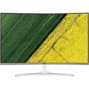 Acer ET322QK Abmiipx 31.5" 4K UHD LCD Monitor - 16:9 for $445 Acer ET322QK Abmiipx 31.5" 4K UHD LCD Monitor - 16:9 for $445