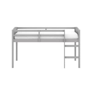 Living Essentials by Hillsdale Alexis Arch Twin Jr. Loft Bed for $115