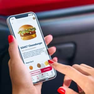 Teacher Appreciation Week Deals for Sonic Teachers' Circle Members at Sonic America's Drive-In: With Sonic App Download