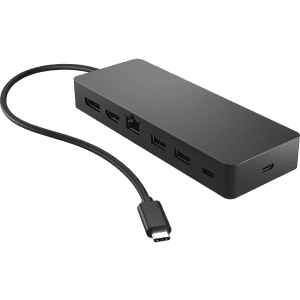 HP Universal USB-C Multiport Hub for $59