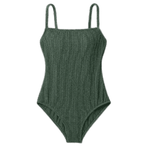 Kona Sol Women's One-Piece Swimsuit for $8 Kona Sol Women's One-Piece Swimsuit for $8