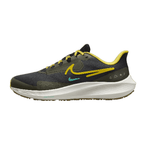 Nike Men's Pegasus Shield Weatherized Running Shoes for $54 for members