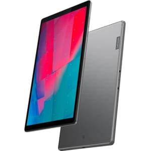 Lenovo Tab M10 FHD Plus (2nd Gen) Tablet - 10.3" Full HD - Octa-core (Cortex A53 Quad-core (4 Core) for $120