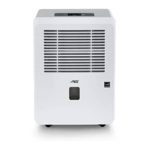 Arctic King 50-Pint Energy Star Dehumidifier for $120