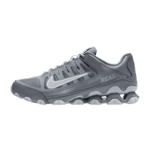 Nike Men's Reax 8 TR Workout Shoes for $72 in cart