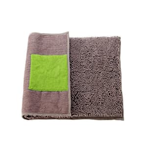 BISSELL DRYDOG Mat 2-in-1 Bath Mat & Towel, 2065A for $68