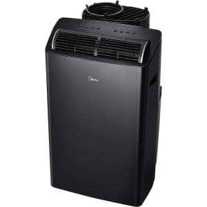 Midea Duo 12,000-BTU Portable Air Conditioner for $539