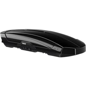 Thule Motion XT XL Roof Box for $759