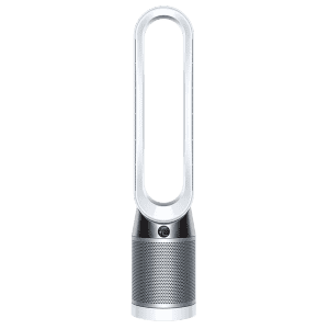 Dyson TP04 Pure Cool Purifying WiFi-Connected Tower Fan for $374 Dyson TP04 Pure Cool Purifying WiFi-Connected Tower Fan for $374