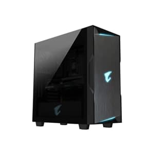Gigabyte AORUS Project Stealth DIY PC Kit (Z690 AORUS Elite Stealth, NVIDIA GeForce RTX 3070 Gaming OC 8G for $700