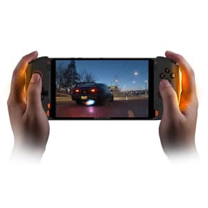 OneXPlayer Mini 16GB Handheld Gaming Console for $700