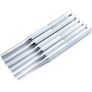 SATA 6-Piece Pin Punch Set for $20 SATA 6-Piece Pin Punch Set for $20