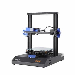 Anet ET4X DIY 3D Printer, All Metal Frame 3D Printer, Resume Printing, Online & Offline Print, 2.8 for $140 Anet ET4X DIY 3D Printer, All Metal Frame 3D Printer, Resume Printing, Online & Offline Print, 2.8 for $140