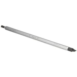 Wera 5002910001 Vario 81 Slotted Combination Blade for Vario Handle Screwdriver, 4.0mm, 6.0mm Head, for $12 Wera 5002910001 Vario 81 Slotted Combination Blade for Vario Handle Screwdriver, 4.0mm, 6.0mm Head, for $12