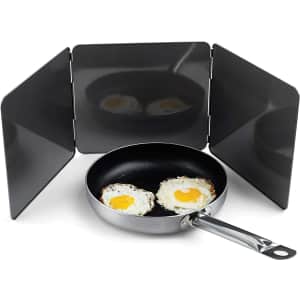Fox Run Nonstick Splatter Guard for $13