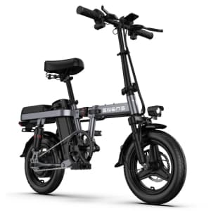 Engwe T14 350W eBike for $299