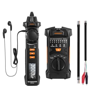 Engindot Multifunction Network Cable Tester for $32