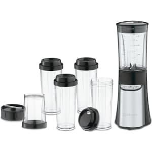 Cuisinart 32-oz. Compact Portable Blending/Chopping System for $50
