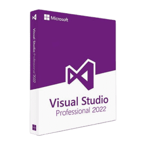 Microsoft Visual Studio Professional 2022 + The 2024 Premium Learn to Code Certification Bundle for $56
