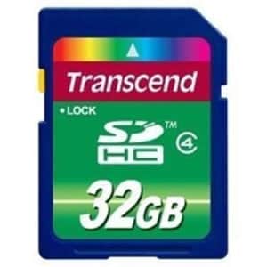 Transcend Canon PowerShot ELPH 180 Digital Camera Memory Card 32GB Secure Digital (SDHC) Flash Memory Card for $12 Transcend Canon PowerShot ELPH 180 Digital Camera Memory Card 32GB Secure Digital (SDHC) Flash Memory Card for $12