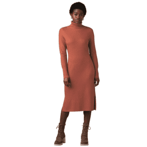 Prana Women's Figaro Dress for $64