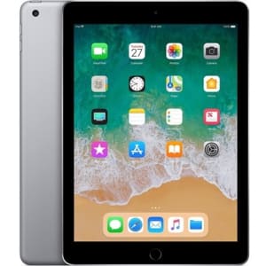Refurb Scratch & Dent Apple iPads at Woot: from $105