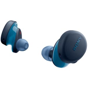 Sony Extra Bass True Wireless Bluetooth Headphones for $25 Sony Extra Bass True Wireless Bluetooth Headphones for $25