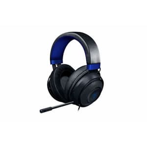 Razer Kraken for Console - Gaming Headset, Compatible with All Consoles: PS4, Xbox One and Switch for $85