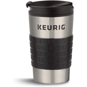 Keurig 12-oz. Insulated Travel Mug for $10