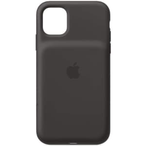 Apple Smart Battery Case for iPhone 11 for $120