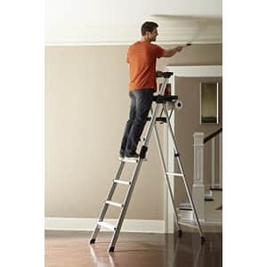 Cosco 8-Foot Signature Series Step Ladder Type 1A for $207