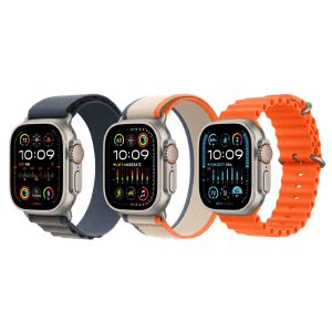 Apple Watch Ultra 2 (2023): Up to $380 off preorders w/ trade-in