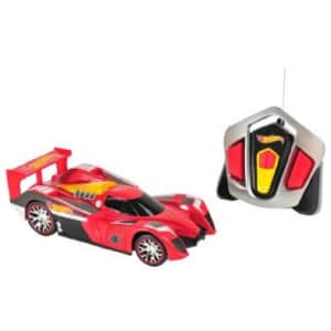 Hot Wheels RC Nitro Charger for $8