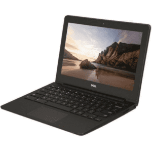 Dell Chromebook Haswell 11.6" Laptop for $70 Dell Chromebook Haswell 11.6" Laptop for $70
