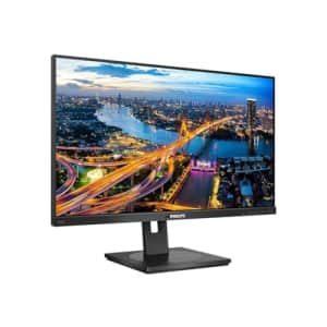 Philips 242B1/00/23.8" IPS 1920x1080 Black for $134