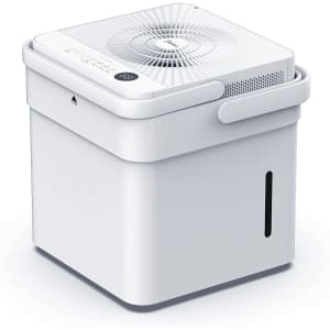 Midea Cube 20-Pint Dehumidifier for $177