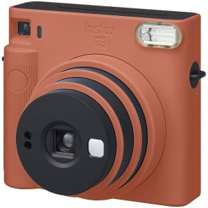 Fuji Instax Square SQ1 Instant Camera for $114