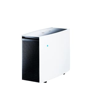 BLUEAIR Pro Air Purifier for Allergies Mold Smoke Dust Removal in Medium Office Spaces Homes and for $129