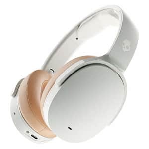 Skullcandy Hesh ANC Wireless Noise Cancelling Over-Ear Headphone - Mod White for $80