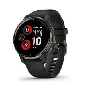 Garmin Venu 2 Plus GPS Smartwatch for $255
