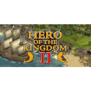 Heroes of the Kingdom II for PC, Mac, or Linux (GOG, DRM Free): Free