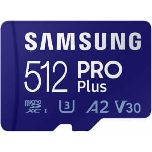 Samsung Memory and Drives at Amazon: Up to 50% off