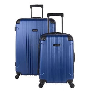 Macy's One Day Luggage Sale: At least 50% off everything