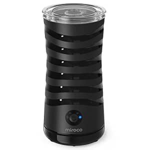 TaoTronics Electric Milk Frother for $20 TaoTronics Electric Milk Frother for $20