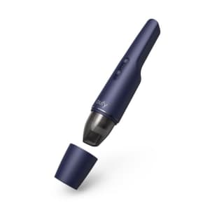 Anker eufy HomeVac H11 Pure Cordless Handheld Vacuum Cleaner for $29 Anker eufy HomeVac H11 Pure Cordless Handheld Vacuum Cleaner for $29