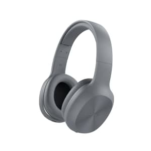 Edifier W600BT Wireless Over-Ear Headphones, Bluetooth V5.1, Crystal Clear Call, 40mm Drivers, 30H for $40