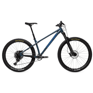 Santa Cruz Bicycles Chameleon MX D Mountain Bike for $2,099