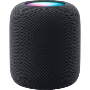 2nd-Gen. Apple HomePod Smart Speaker (2023) for $299