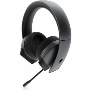 Alienware 7.1 Gaming Headset for $95