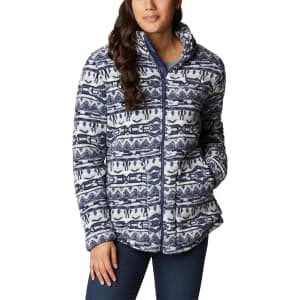 Columbia Women's West Bend Full Zip Jacket from $30